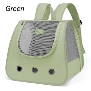 Sac de Transport Chat Dorsal Oxford Grandes Races