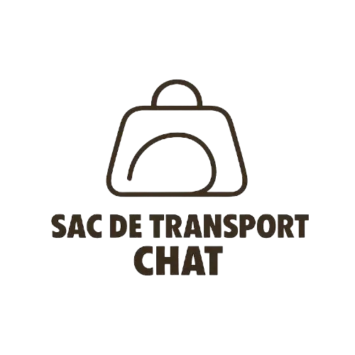 Logo Sac de Transport Chat