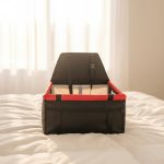 Photo produit de Sac de Transport Chat Voyage Voiture Pliant - Vue 1