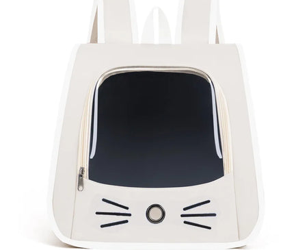 Sac de Transport Chat Sac Portatif Vue