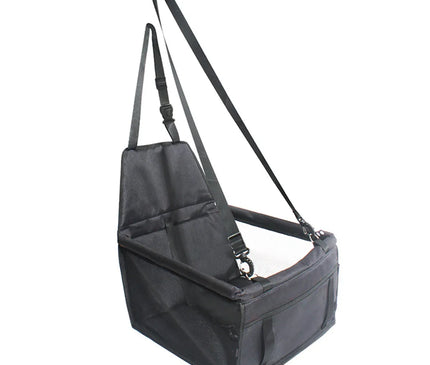 Sac de Transport Chat Panier Pliable Voiture