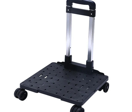 Sac de Transport Chat Chariot Support Universel