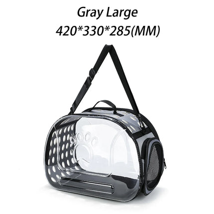 Collection image for: Grande Cage Chat