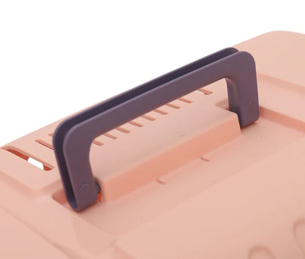 Sac de Transport Chat Robuste Aéré