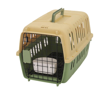 Sac de Transport Chat Robuste Aéré