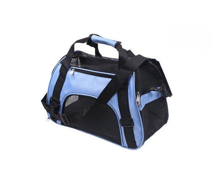 Sac de Transport Chat Pratique Nylon Universel