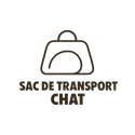 Sac de Transport Chat