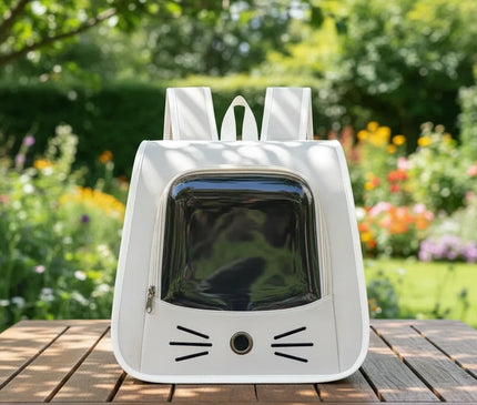 Photo produit de Sac de Transport Chat Sac Portatif Vue - Vue 2